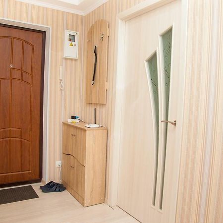 Semi-Luxury Apartment On Zaporozhskaya 9 Zaporizhia Esterno foto
